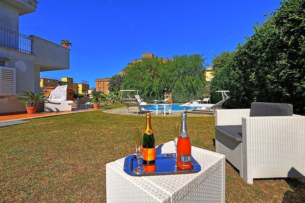 Villa Orlando Cottage 40