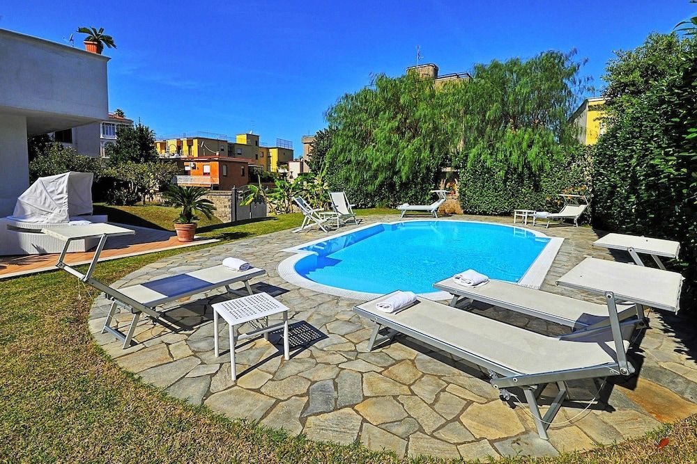 undefined Villa Orlando 4