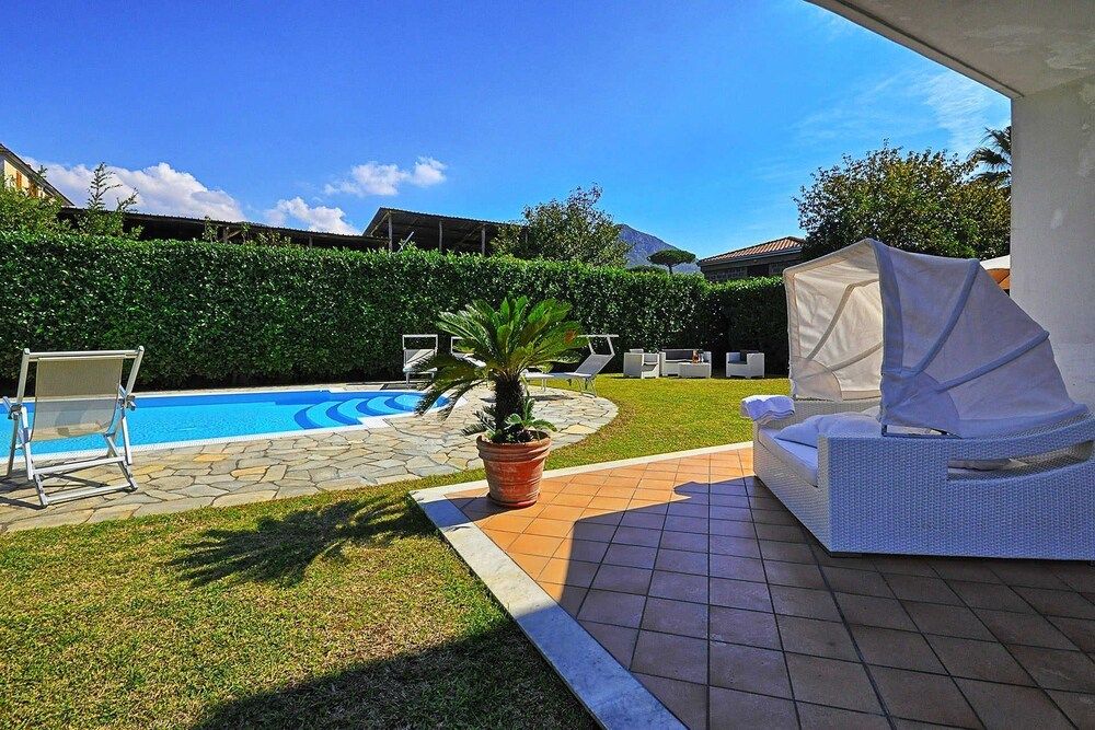 undefined Villa Orlando 5