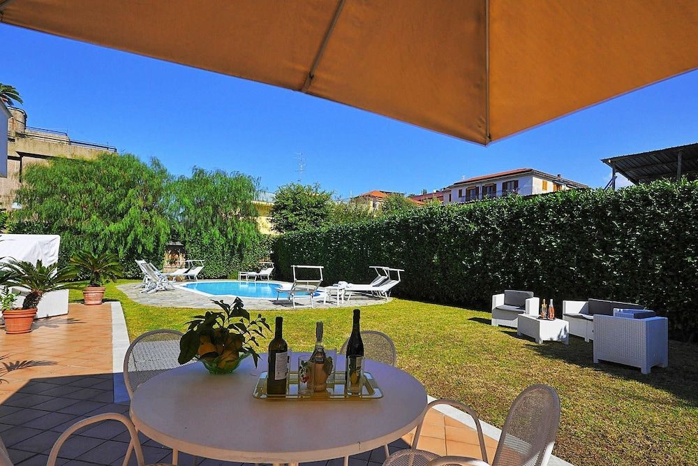 undefined Villa Orlando 6