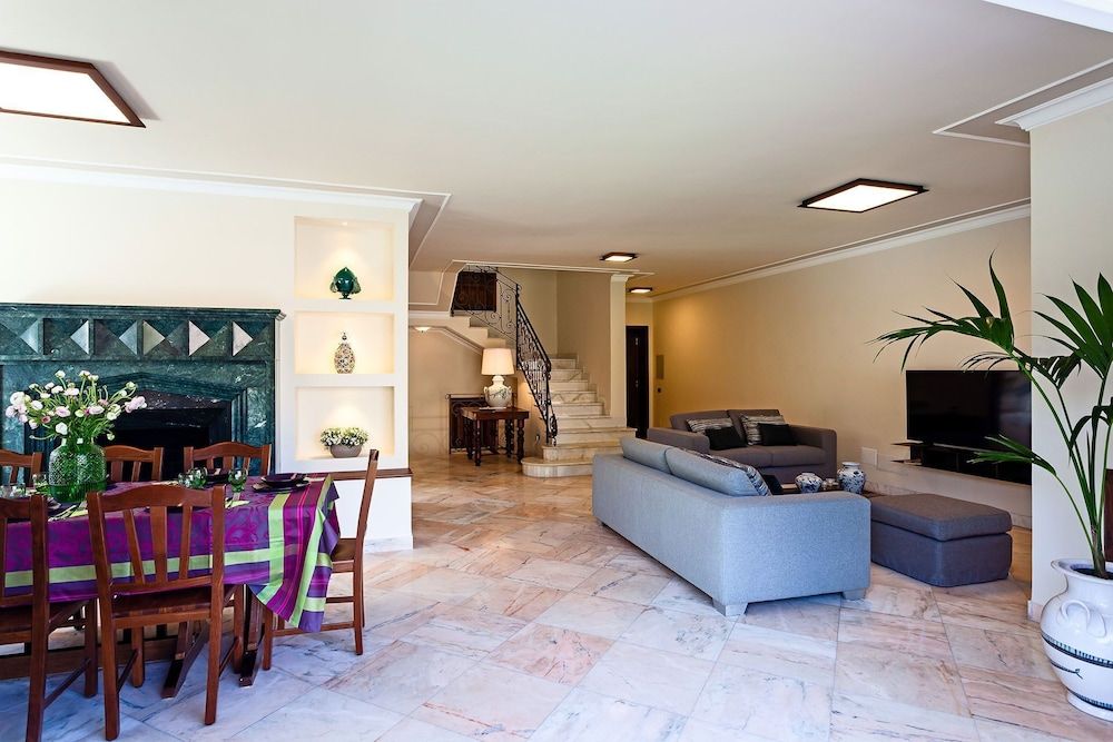 Villa Orlando Cottage 24