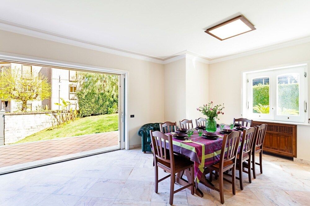 Villa Orlando Cottage 12