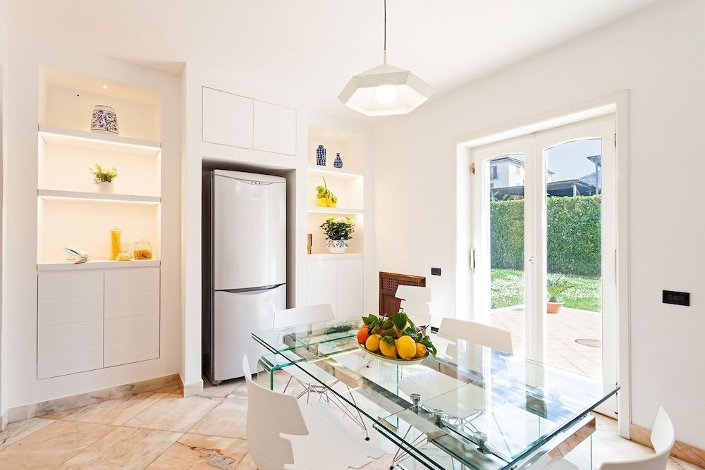 Villa Orlando Cottage 16