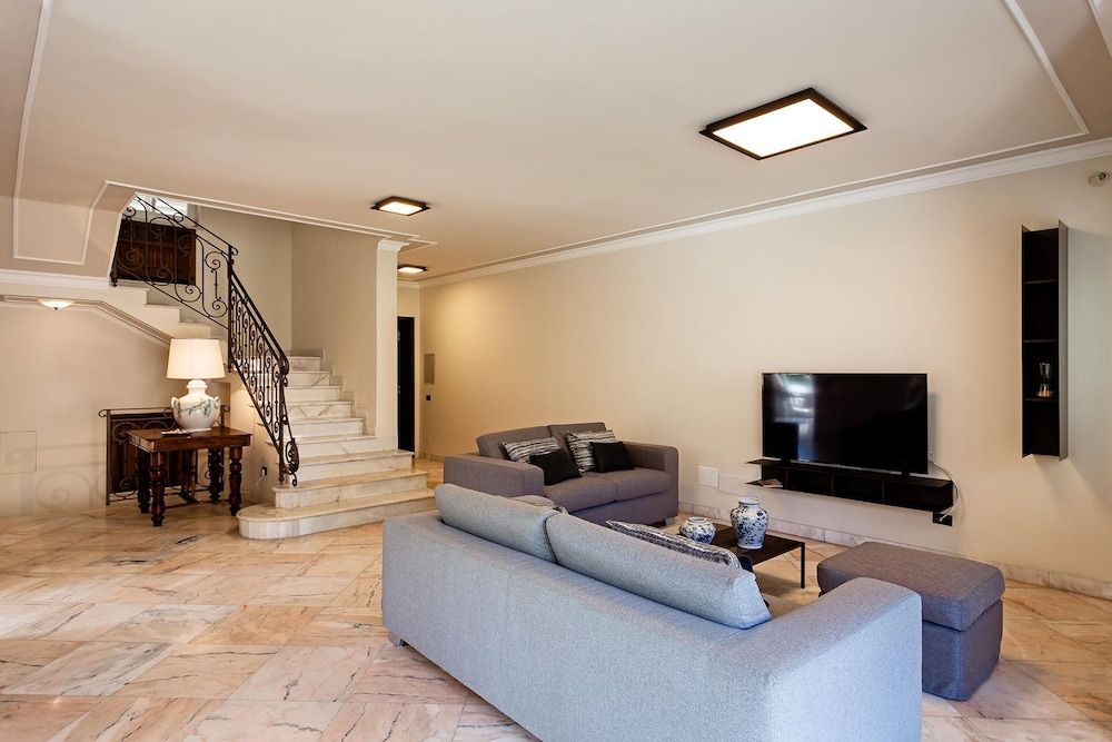 Villa Orlando Cottage 20