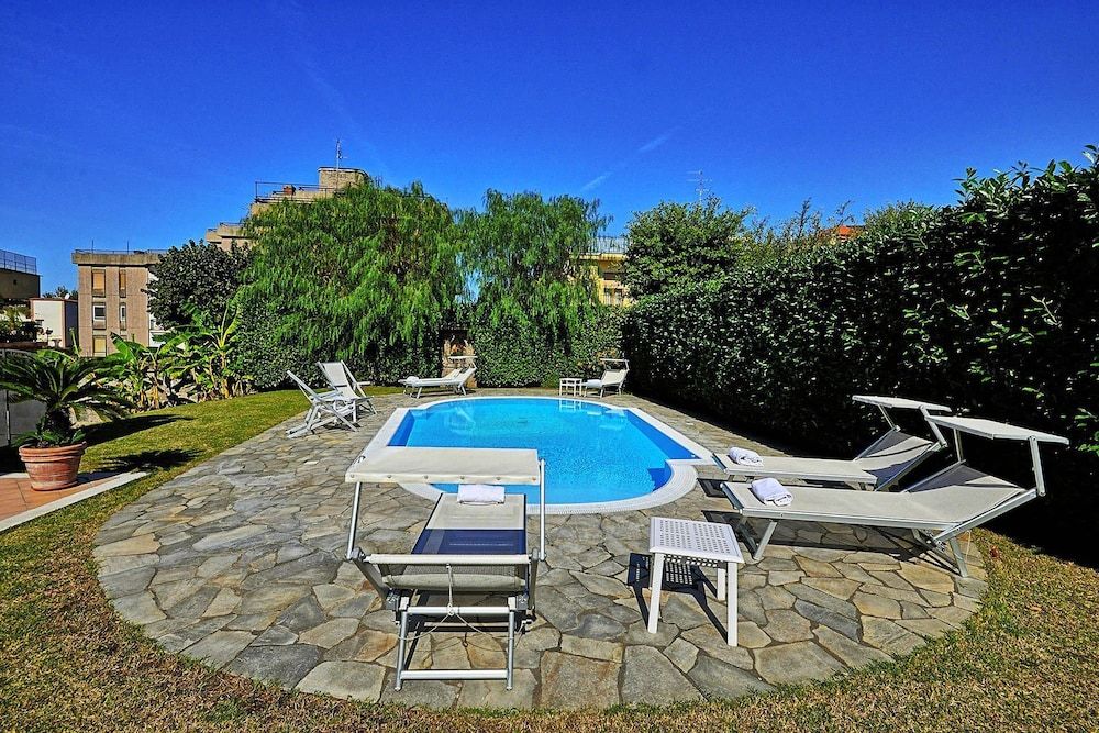 undefined Villa Orlando 7
