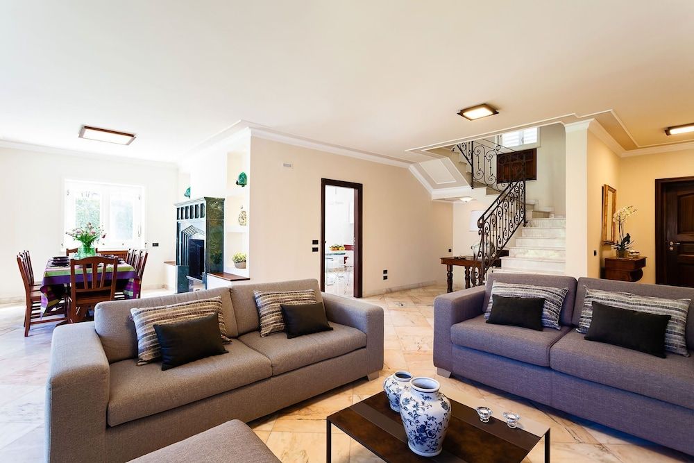 Villa Orlando Cottage 38