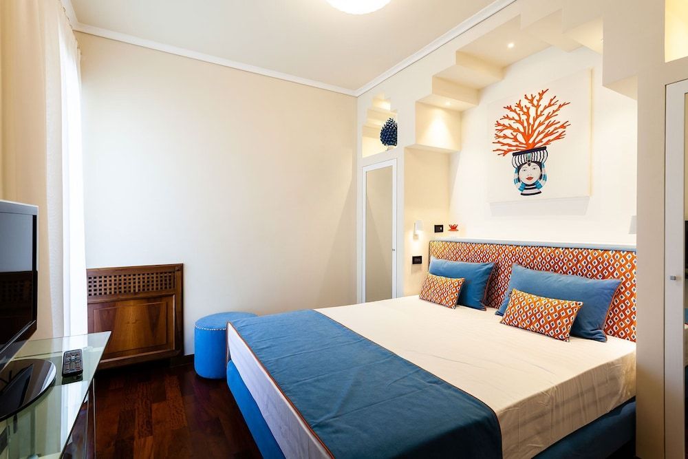 Villa Orlando Cottage 3