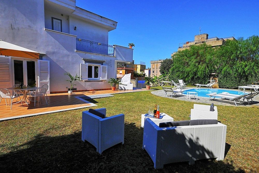 undefined Villa Orlando 9