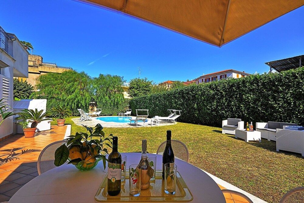 Villa Orlando Cottage 25