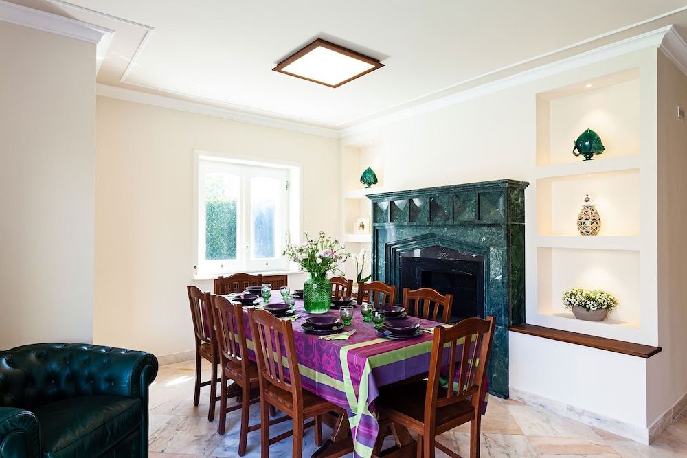 Villa Orlando Cottage 13