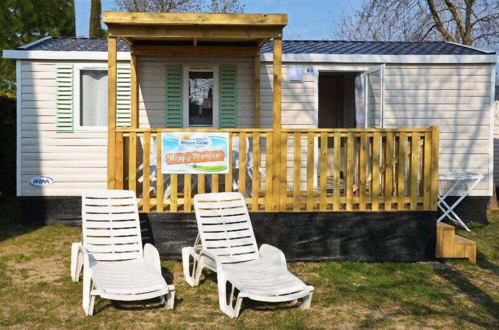 Premium Mobile Home