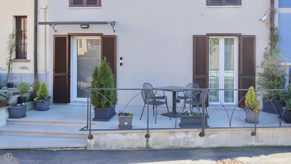 Affittacamere Brenna Apartment 14