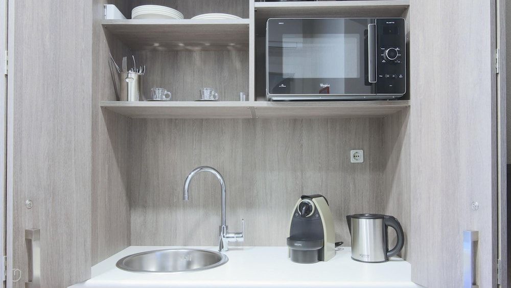 Affittacamere Brenna Apartment 15