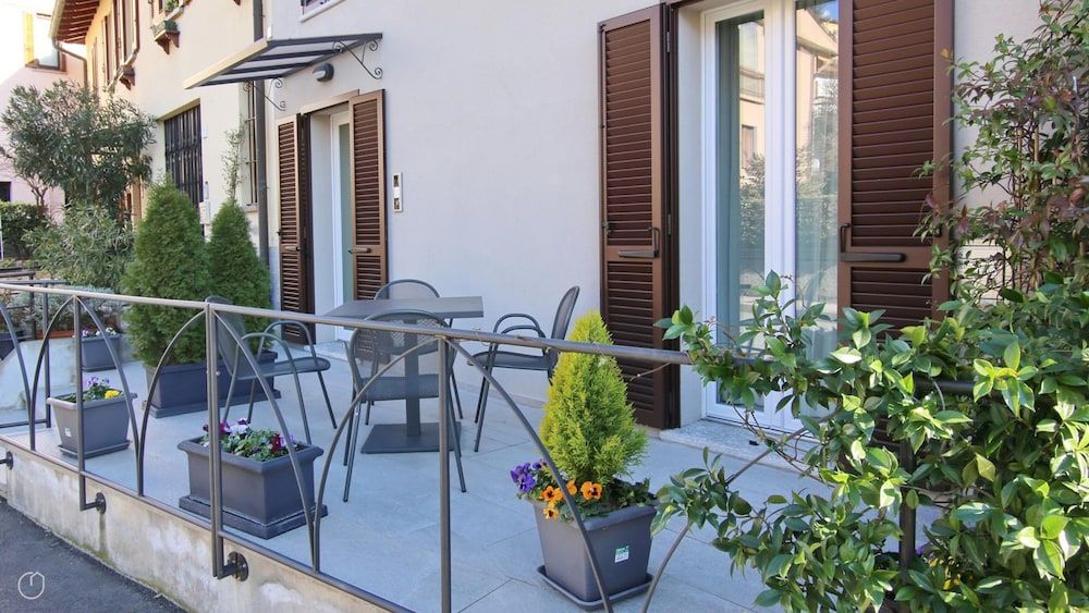 Affittacamere Brenna Apartment 13