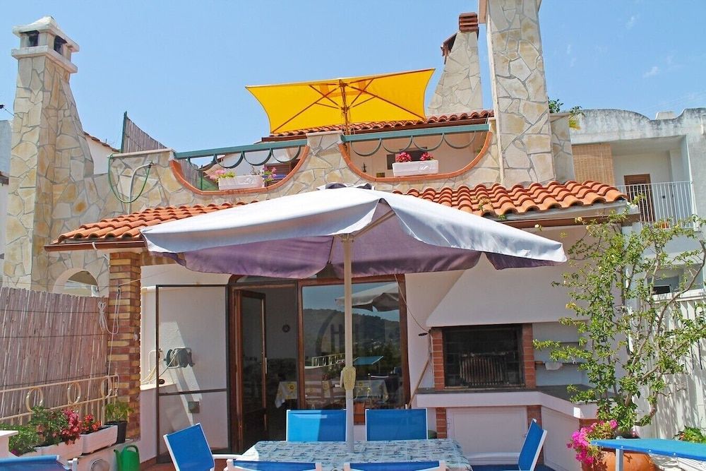 Apartment, 3 Bedrooms, Smoking, Terrace