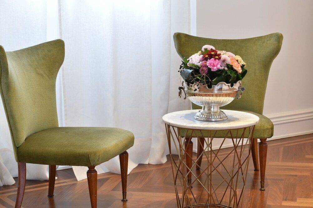 Palazzina Mori Family Apartment, 2 Bedrooms, Connecting Rooms 4