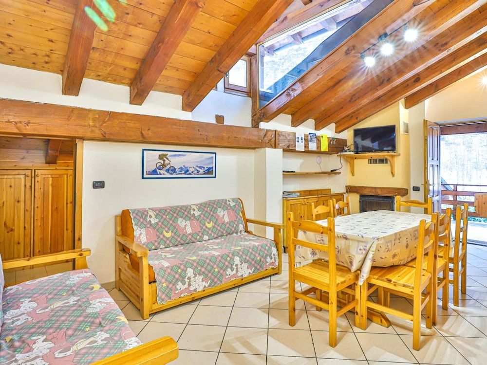 Apartment, Accessible