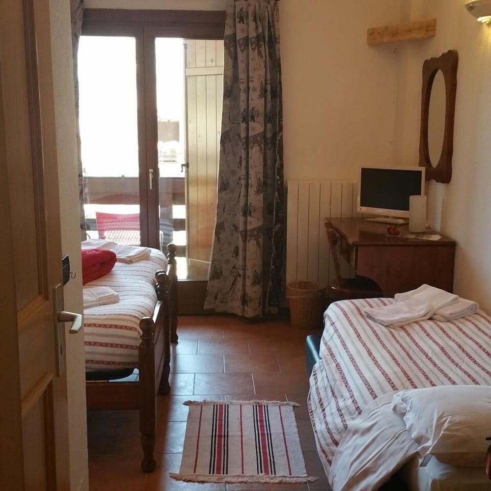 Standard Triple Room, Mountain View