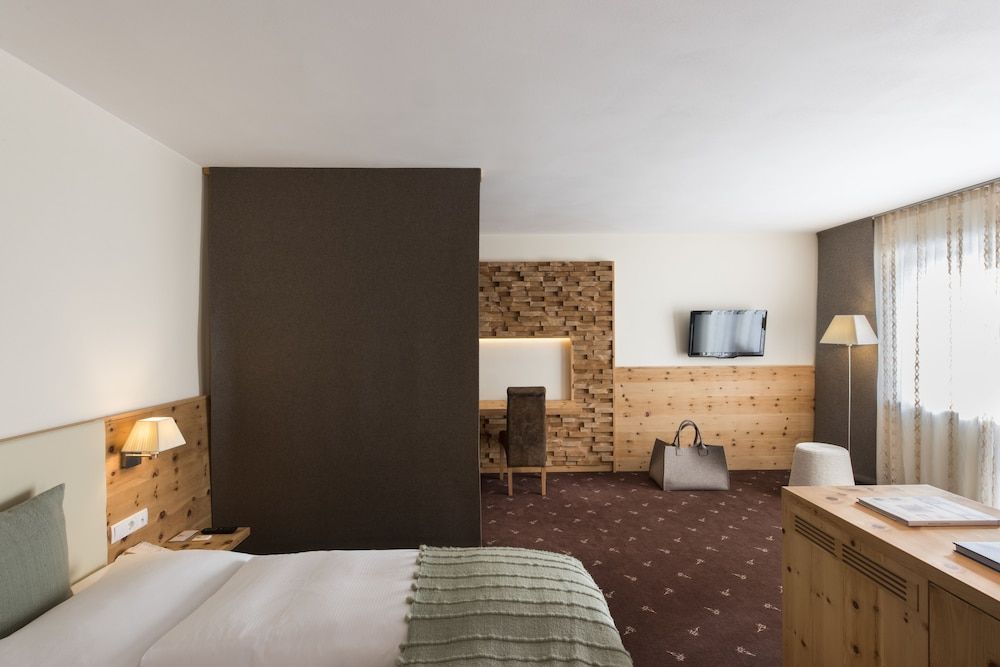 Terra - The Magic Place Deluxe Suite 2