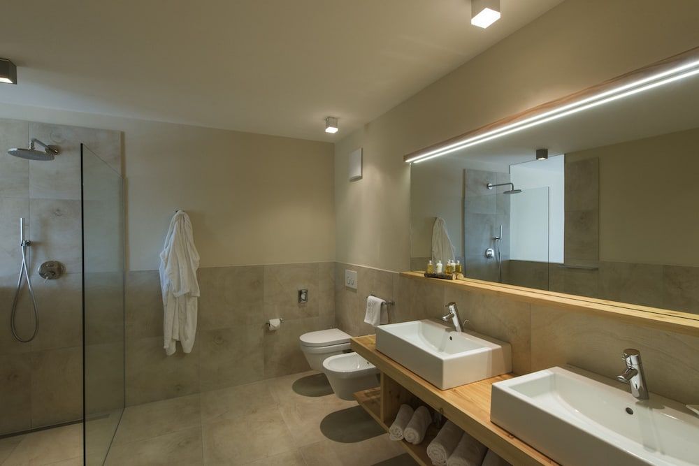 Terra - The Magic Place Deluxe Suite 4