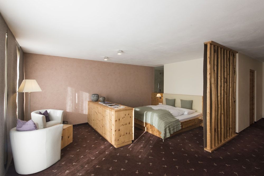 Terra - The Magic Place Deluxe Suite