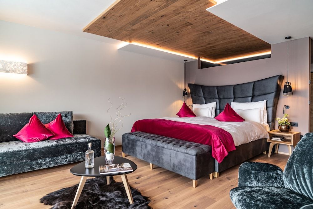 Alpine Romantic Suite