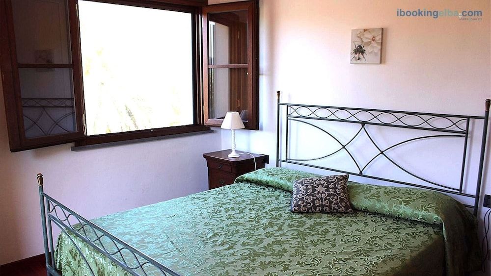 Villa, 5 Bedrooms, Private Pool (Villa Le Palme)