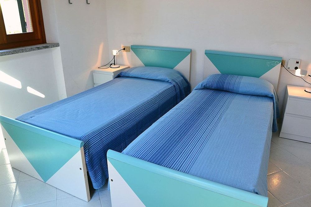 Apartment, 2 Bedrooms (Primula)