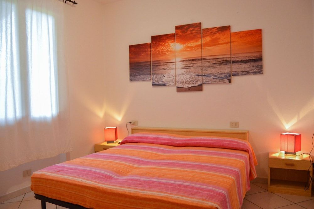 Apartment, 2 Bedrooms (Margherita)