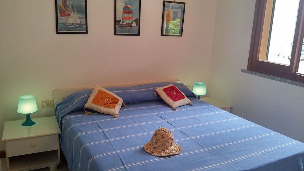 Apartment, 2 Bedrooms (Girasole)