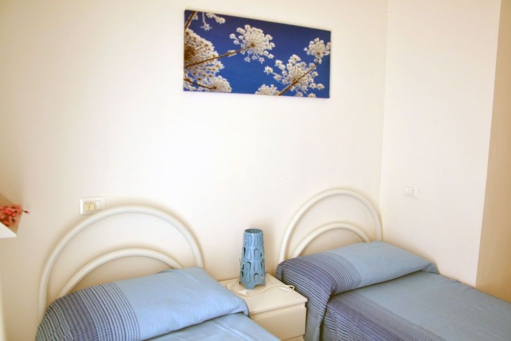 Duplex, 2 Bedrooms (Ibiscus)