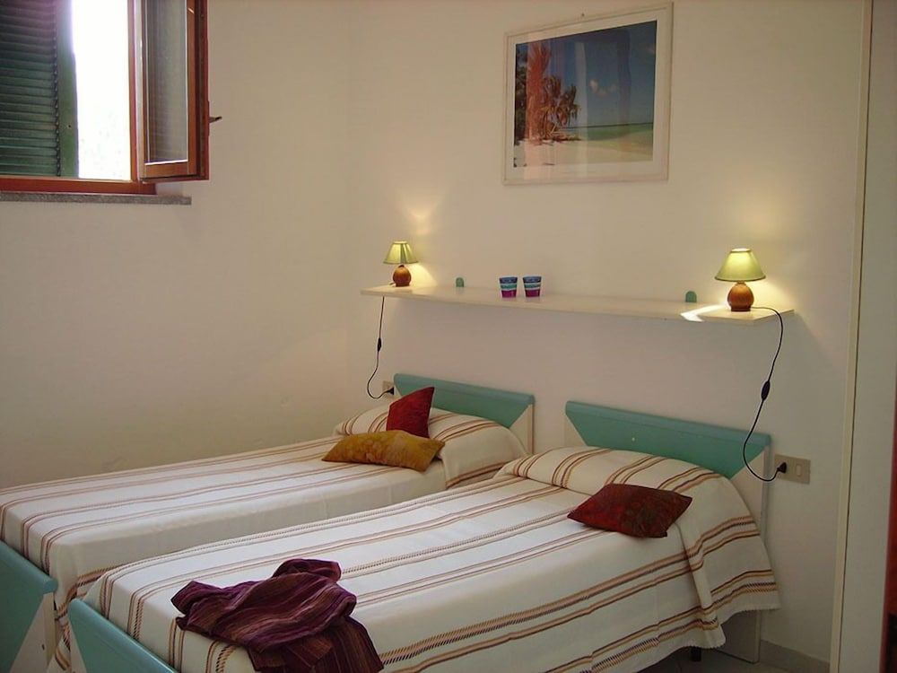Apartment, 3 Bedrooms (Tulipano)