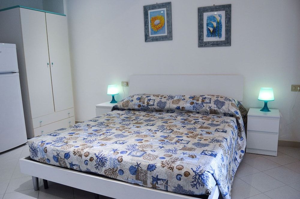 Duplex, 1 Bedroom (Ginestra)
