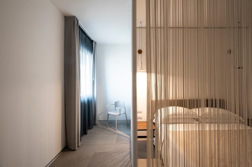 Alkamuri Posh Hotel Spa 109 Suite Superior Apartment 16