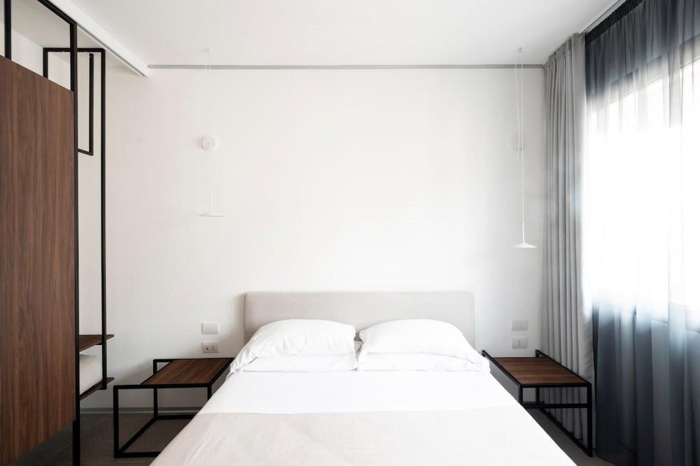 Alkamuri Posh Hotel Spa 109 Suite Superior Apartment 3