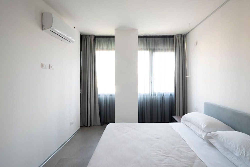 Alkamuri Posh Hotel Spa 109 Suite Superior Apartment 5