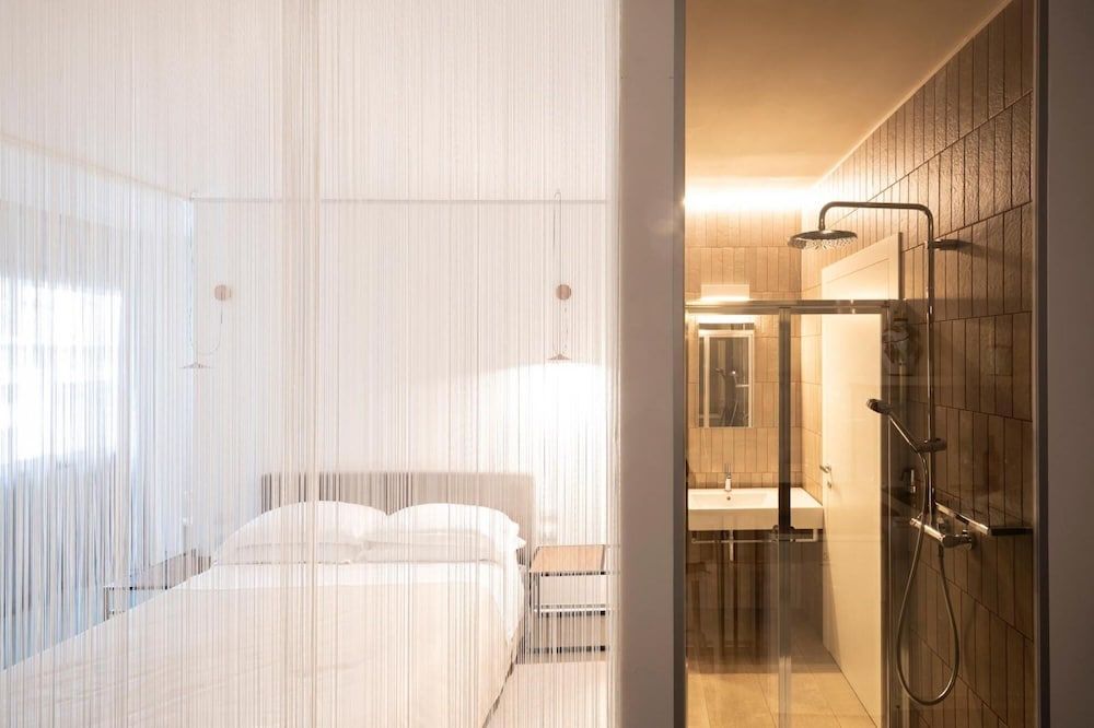 Alkamuri Posh Hotel Spa 109 Suite Superior Apartment