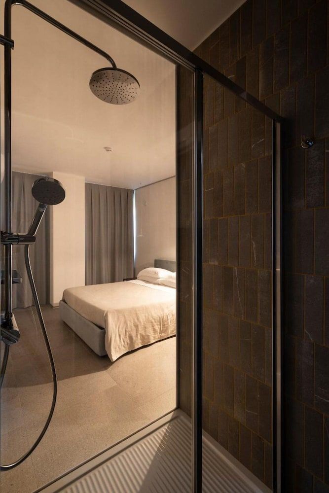 Alkamuri Posh Hotel Spa 109 Suite Superior Apartment 19