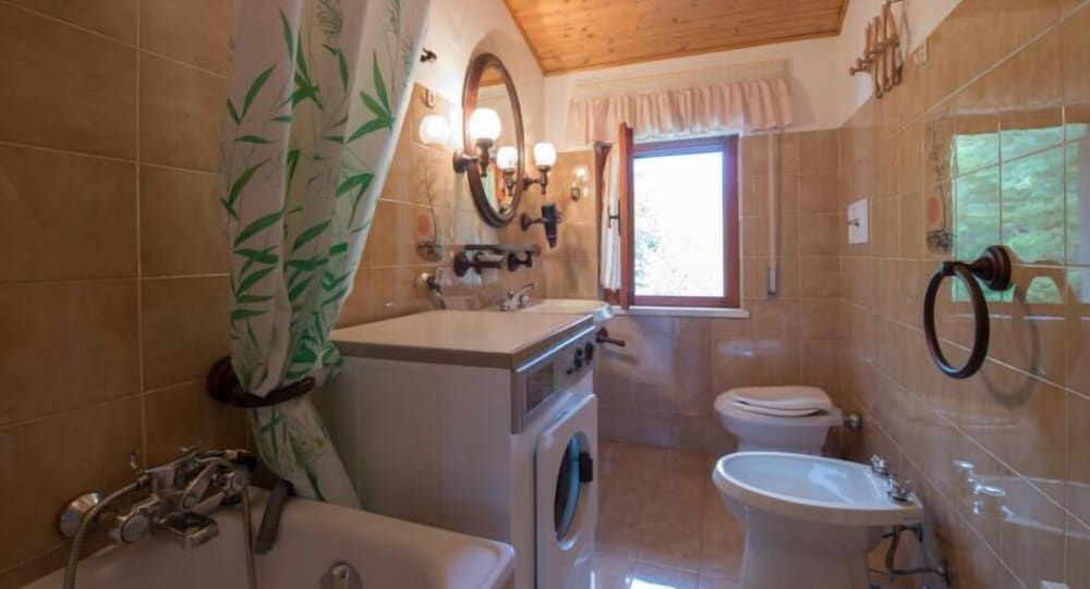 Apartment, 3 Bedrooms, Terrace, Mountain View