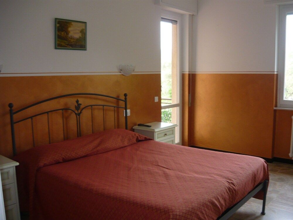 Apartment, 1 Queen Bed with Sofa bed, Non Smoking
