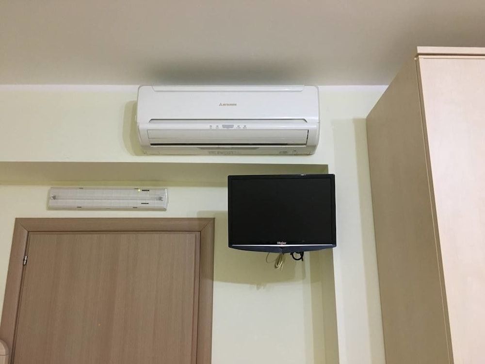 Double or Twin Room, Accessible