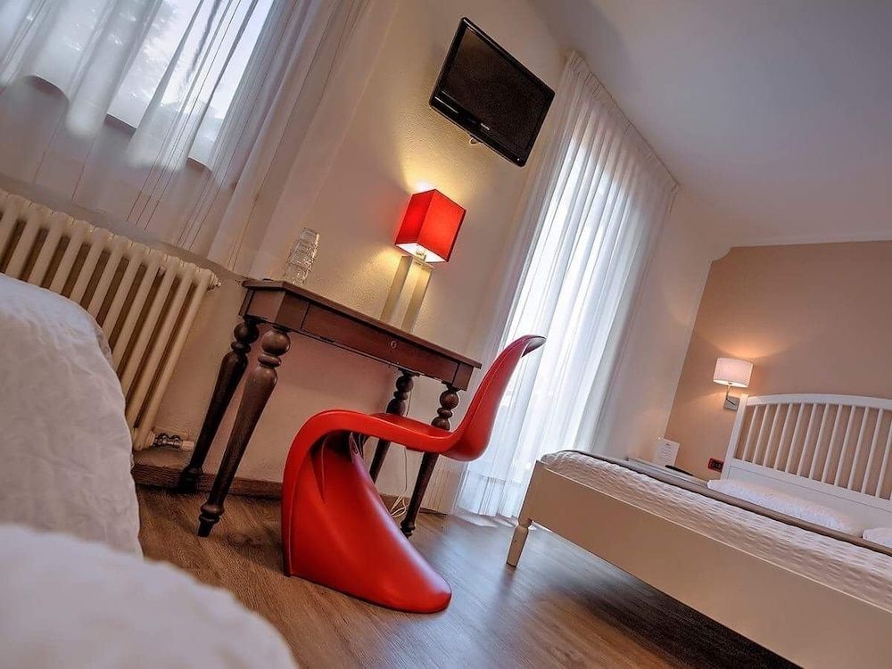 Economy Quadruple Room, 1 Bedroom