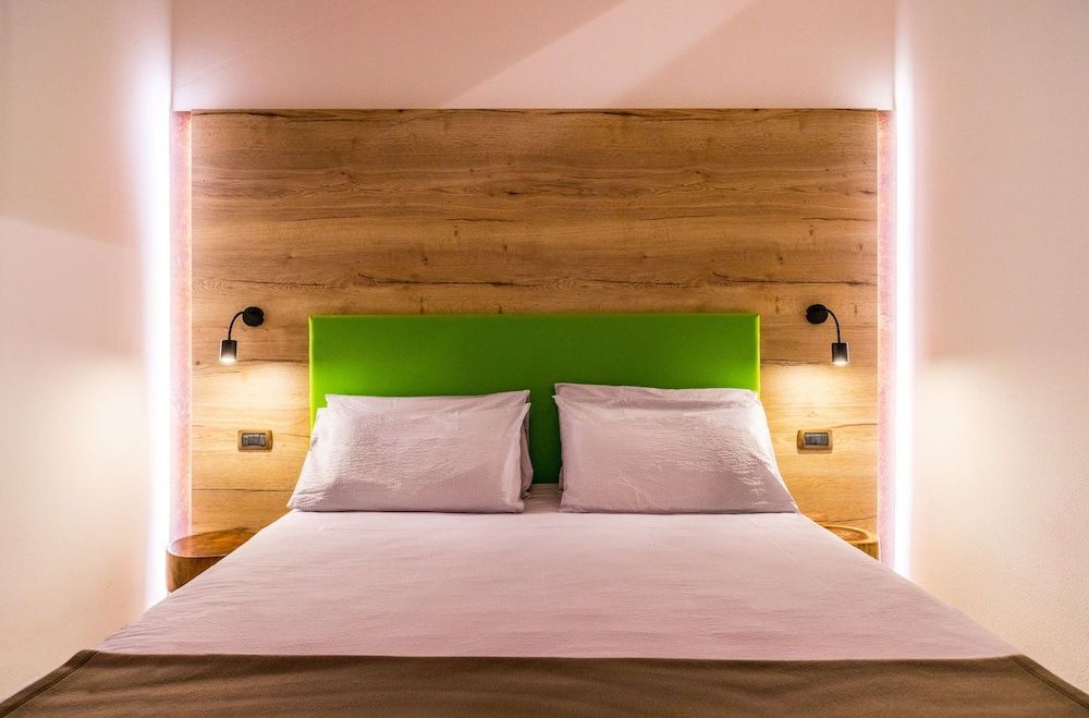 Deluxe Double or Twin Room, 1 Bedroom