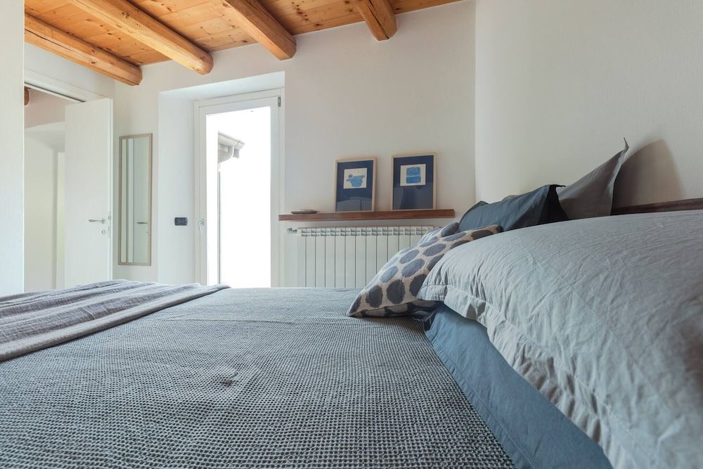 Apartment, 2 Bedrooms, Balcony, City View