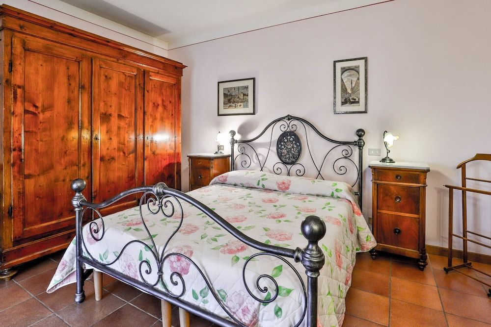 Villa, 3 Bedrooms