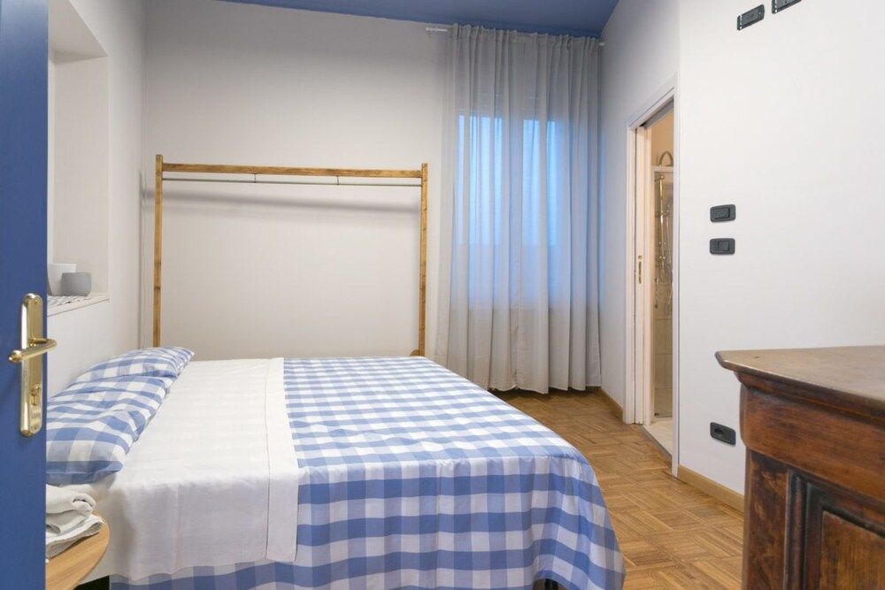 Economy Double Room (Bramafam)