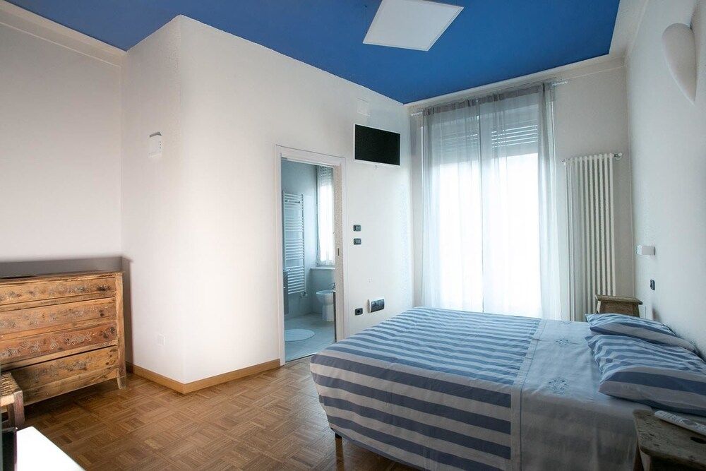 Classic Double Room, Hill View (Campanile)
