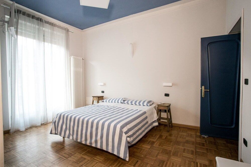 Classic Double Room, Hill View (Campanile)
