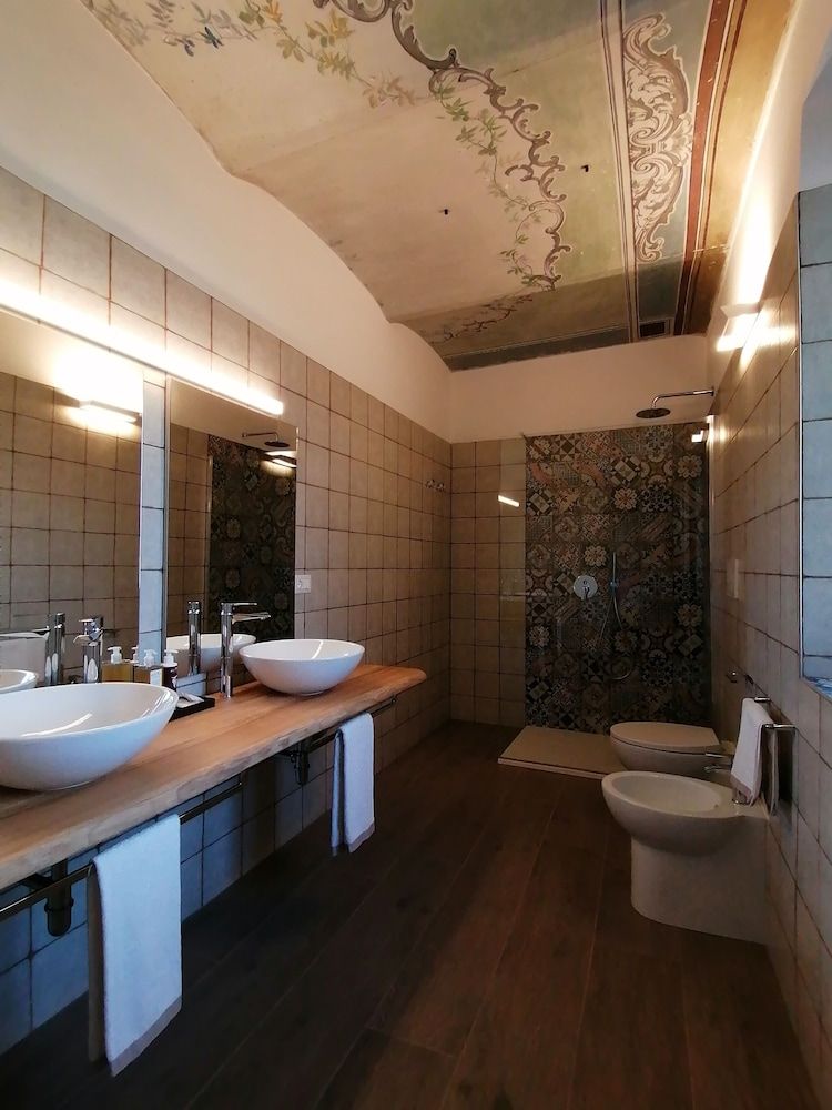 Panoramic Suite, 1 Bedroom, Pool Access, Garden View