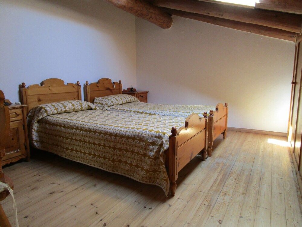 Apartment, 3 Bedrooms (Mansarda)